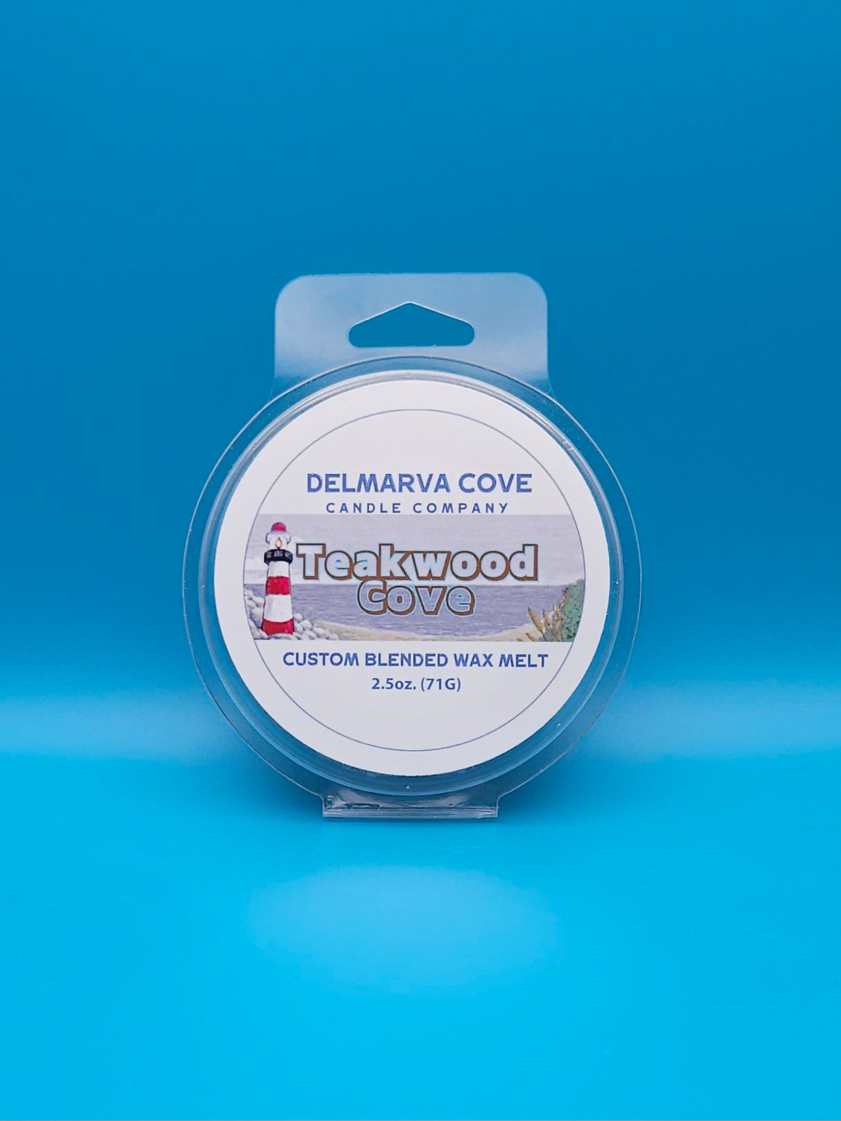 TEAKWOOD COVE