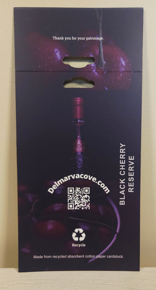 BLACK CHERRY RESERVE