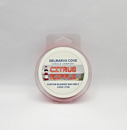 CITRUS RIPPLE