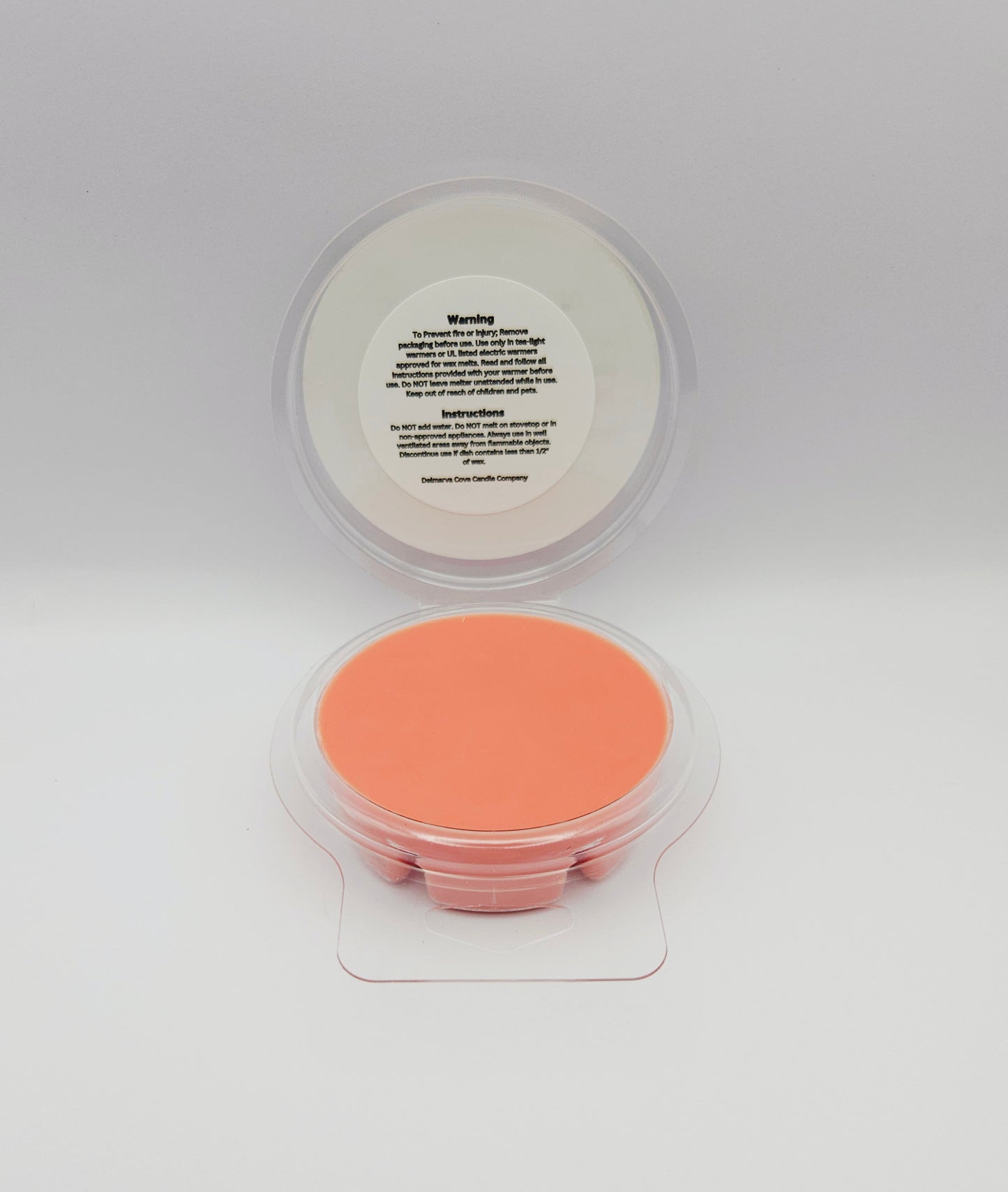 CITRUS RIPPLE