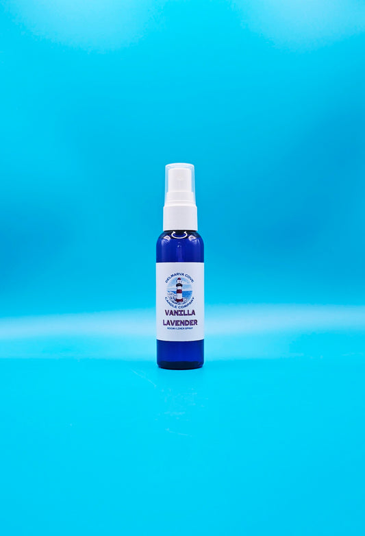 VANILLA LAVENDER