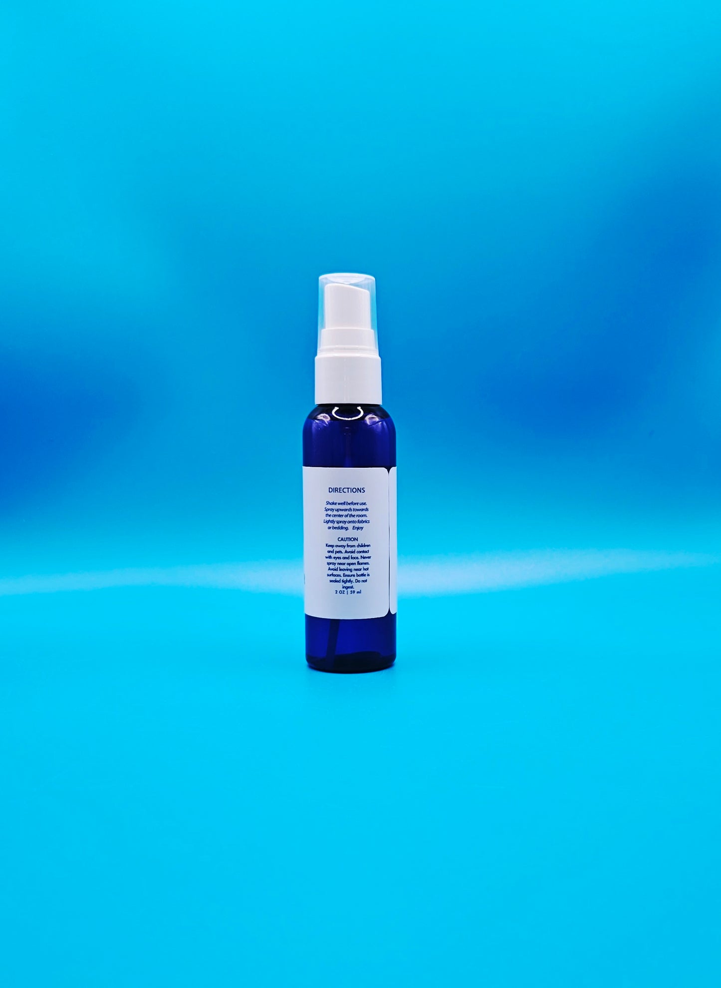 VANILLA LAVENDER