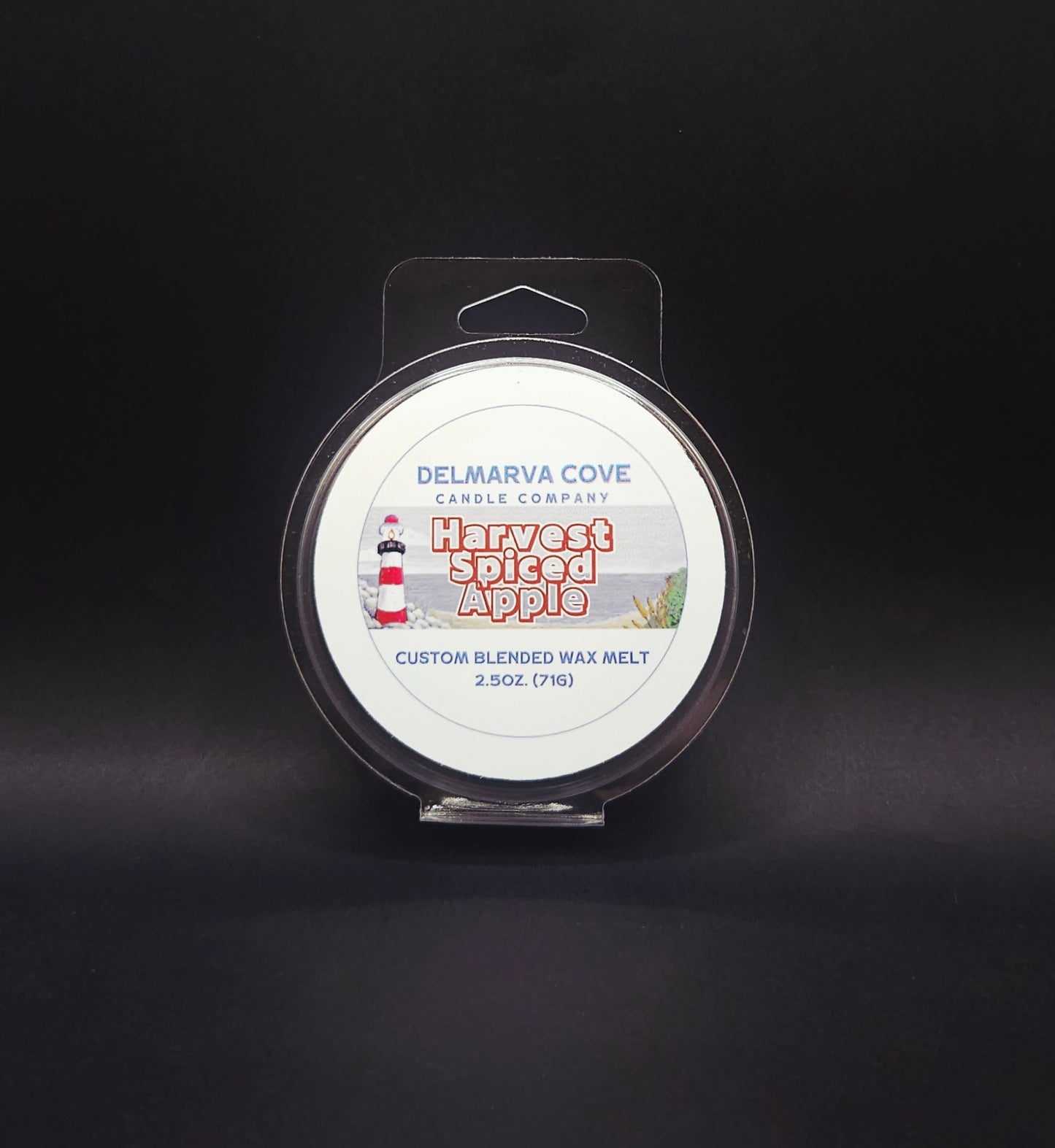 HARVEST SPICED APPLE