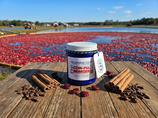 CINN-FUL BERRIES