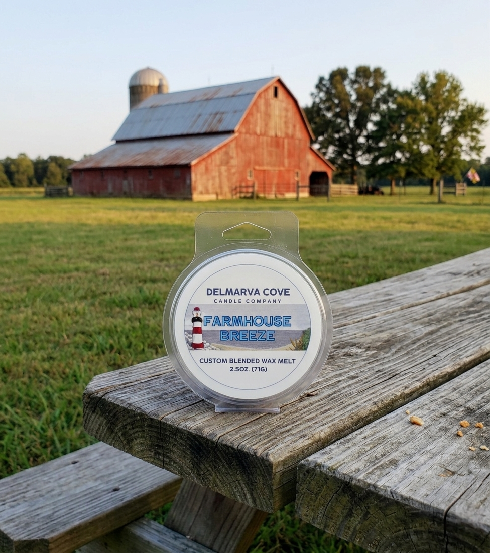FARMHOUSE BREEZE