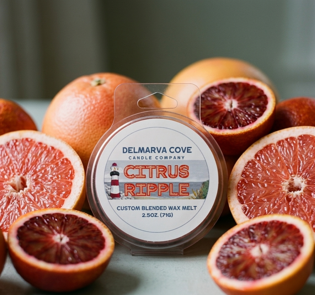 CITRUS RIPPLE