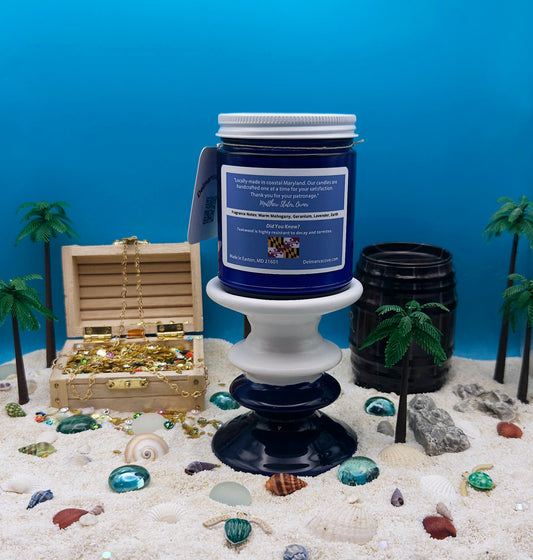 TEAKWOOD COVE