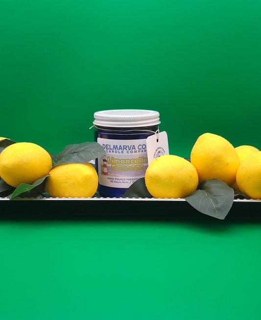 LIMONCELLO SQUEEZE