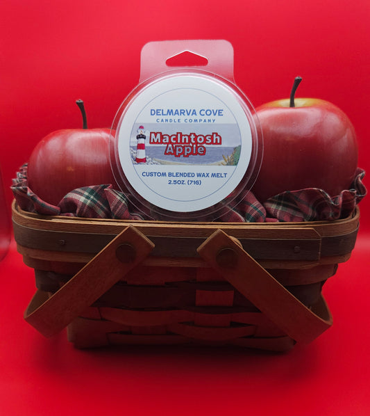 MACINTOSH APPLE