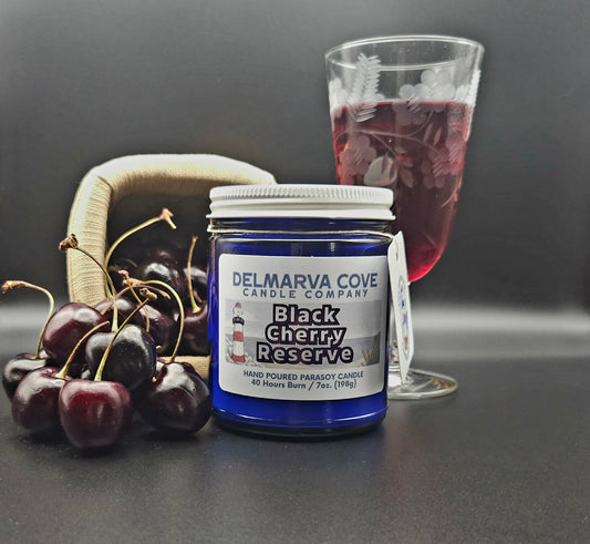 BLACK CHERRY RESERVE