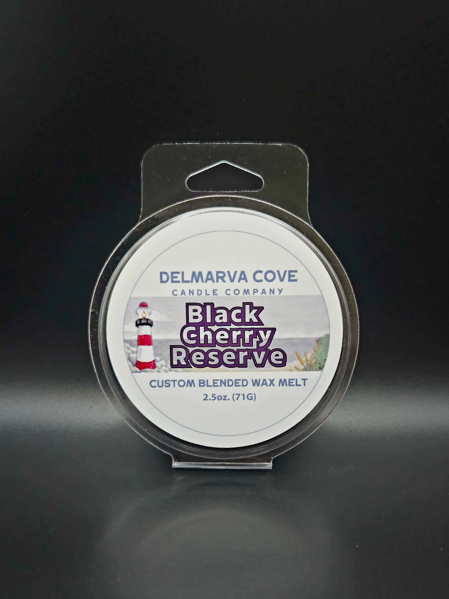BLACK CHERRY RESERVE