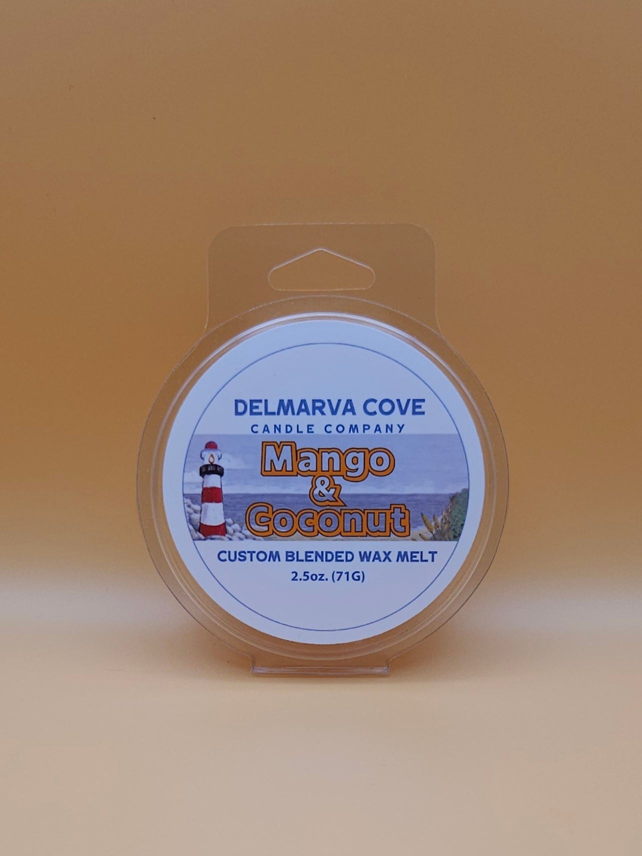MANGO & COCONUT