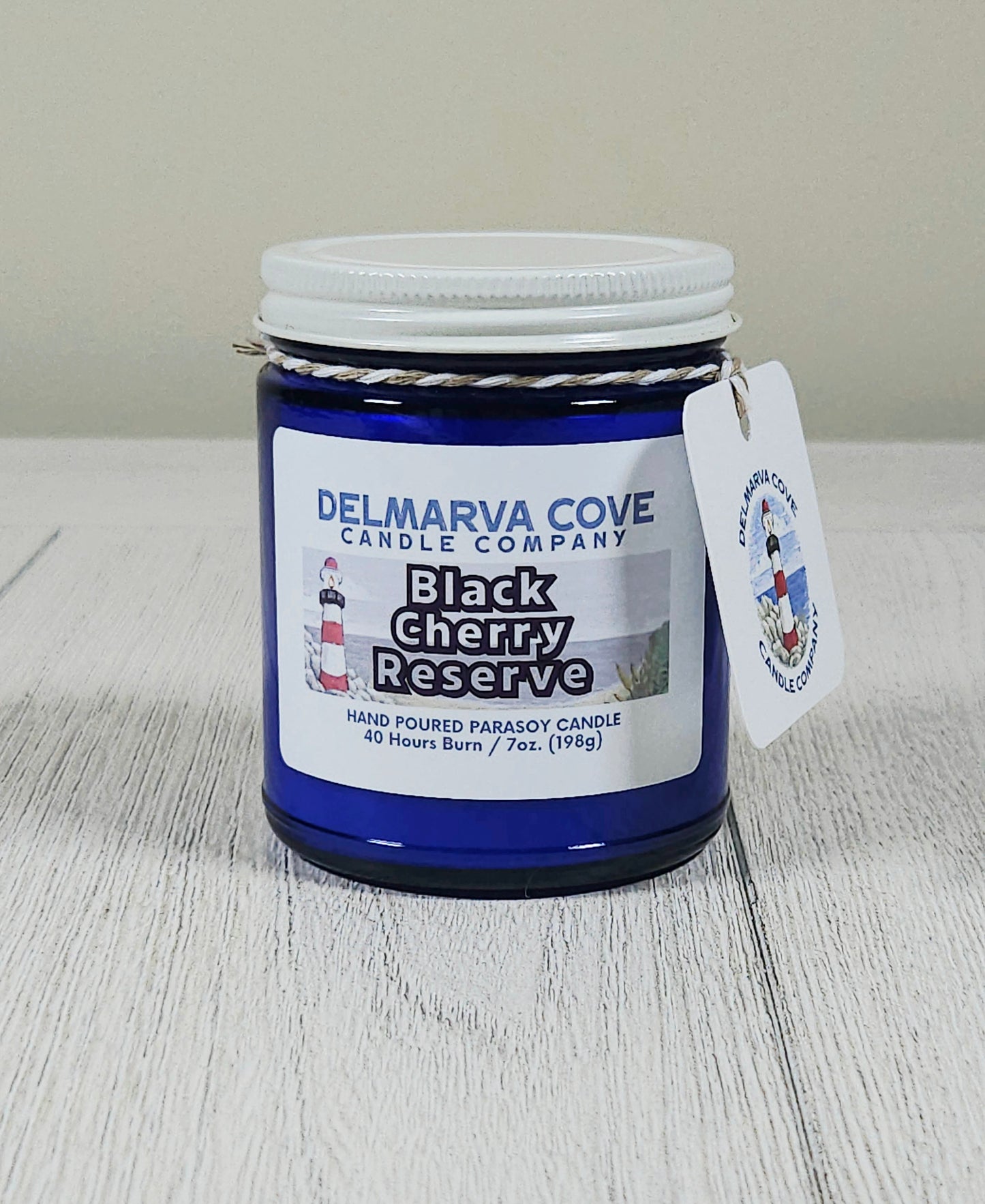 BLACK CHERRY RESERVE