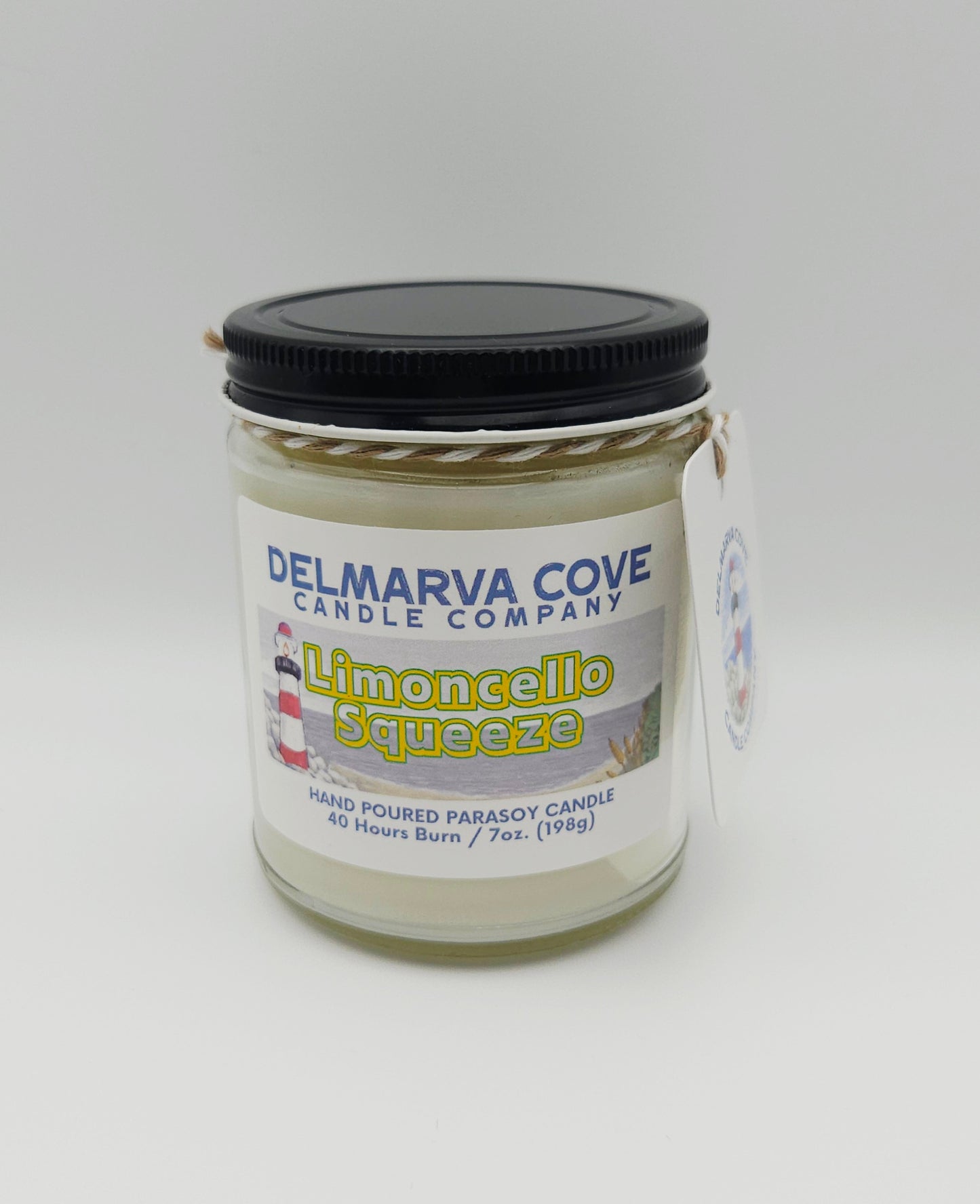 LIMONCELLO SQUEEZE