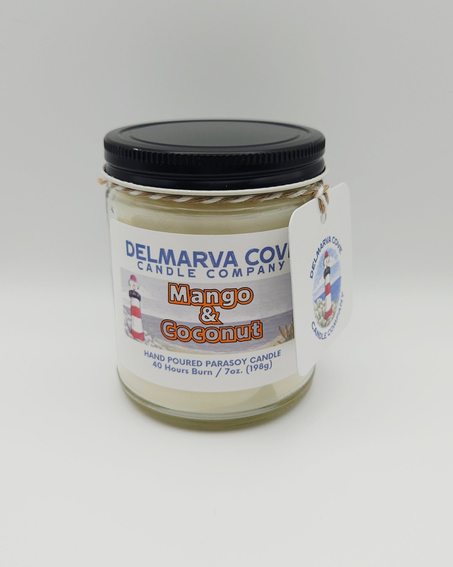 MANGO & COCONUT