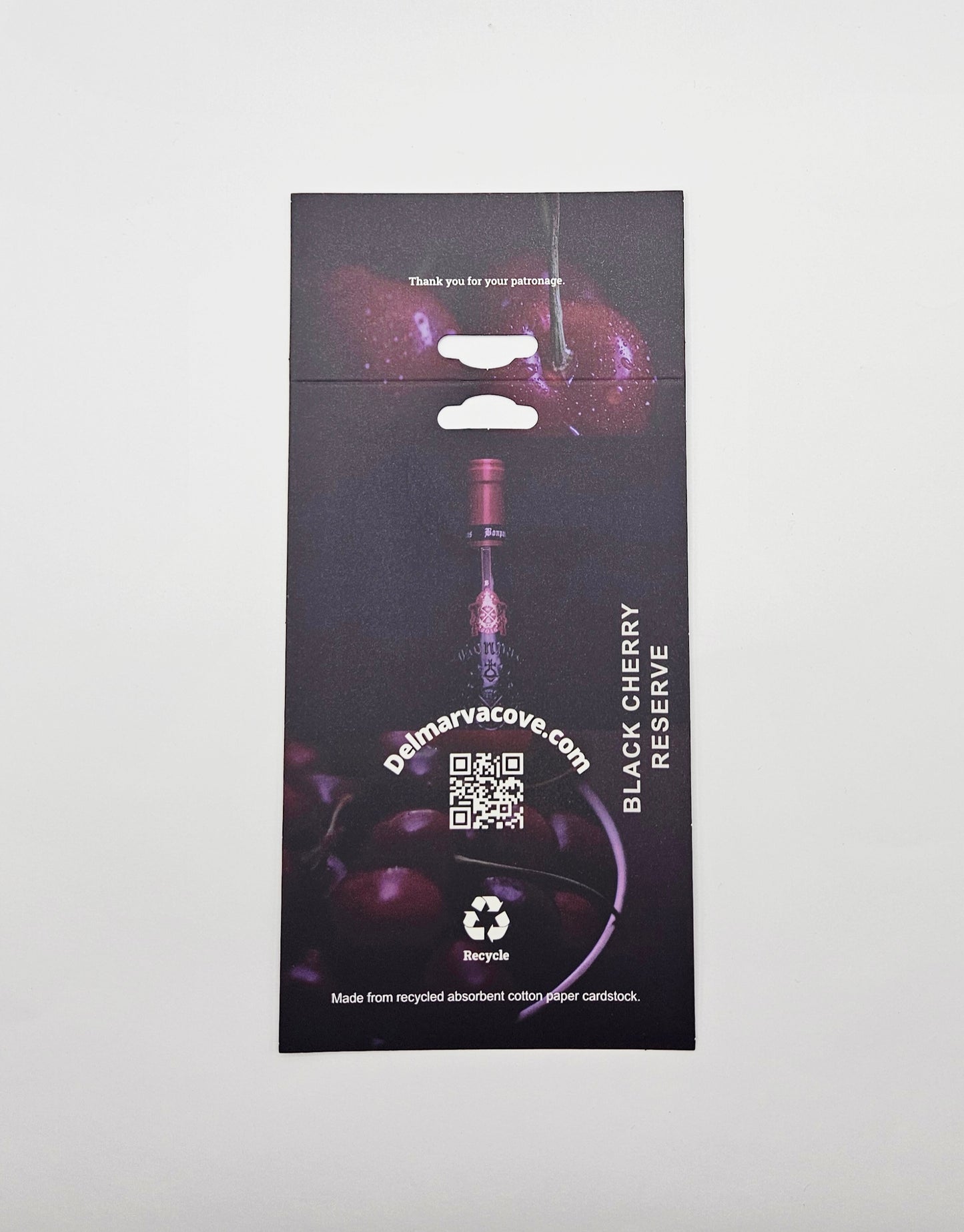 BLACK CHERRY RESERVE