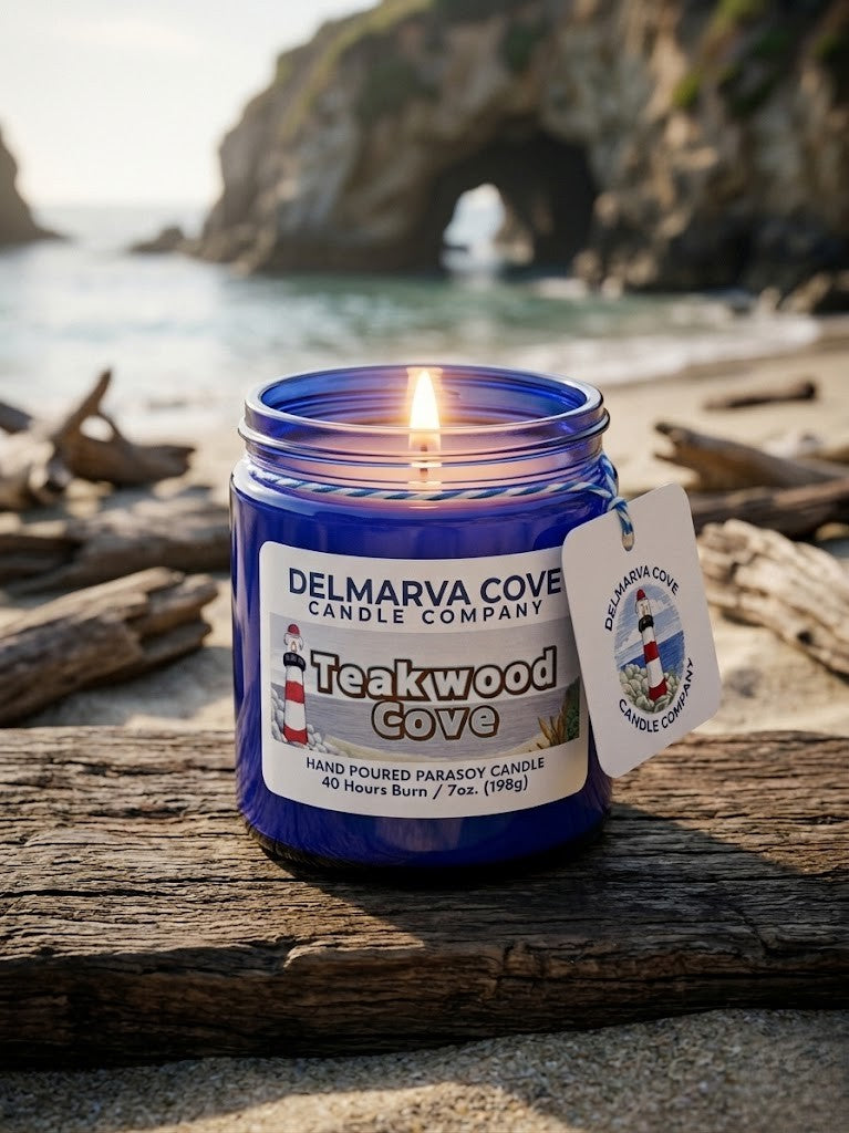 TEAKWOOD COVE