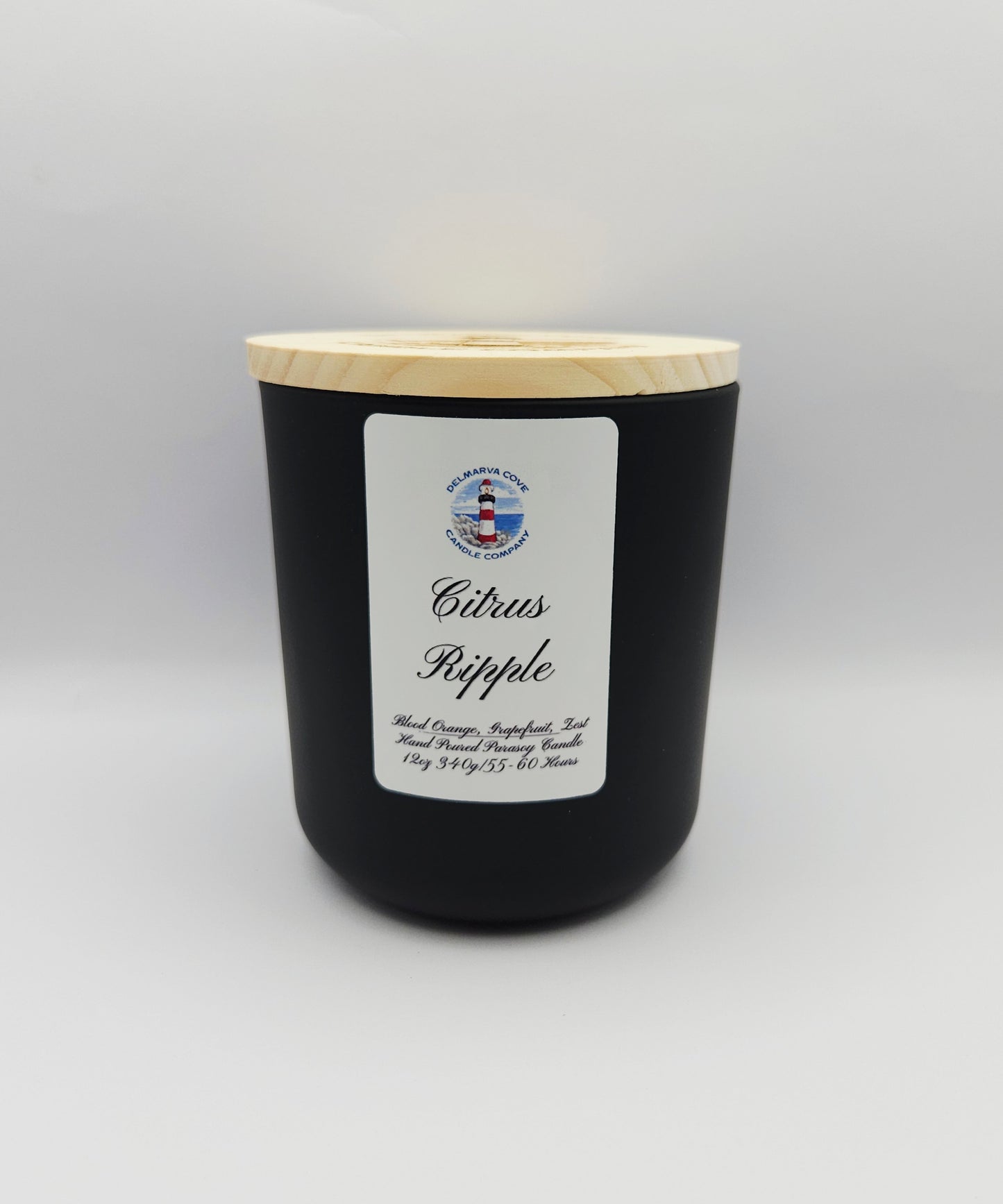 CITRUS RIPPLE