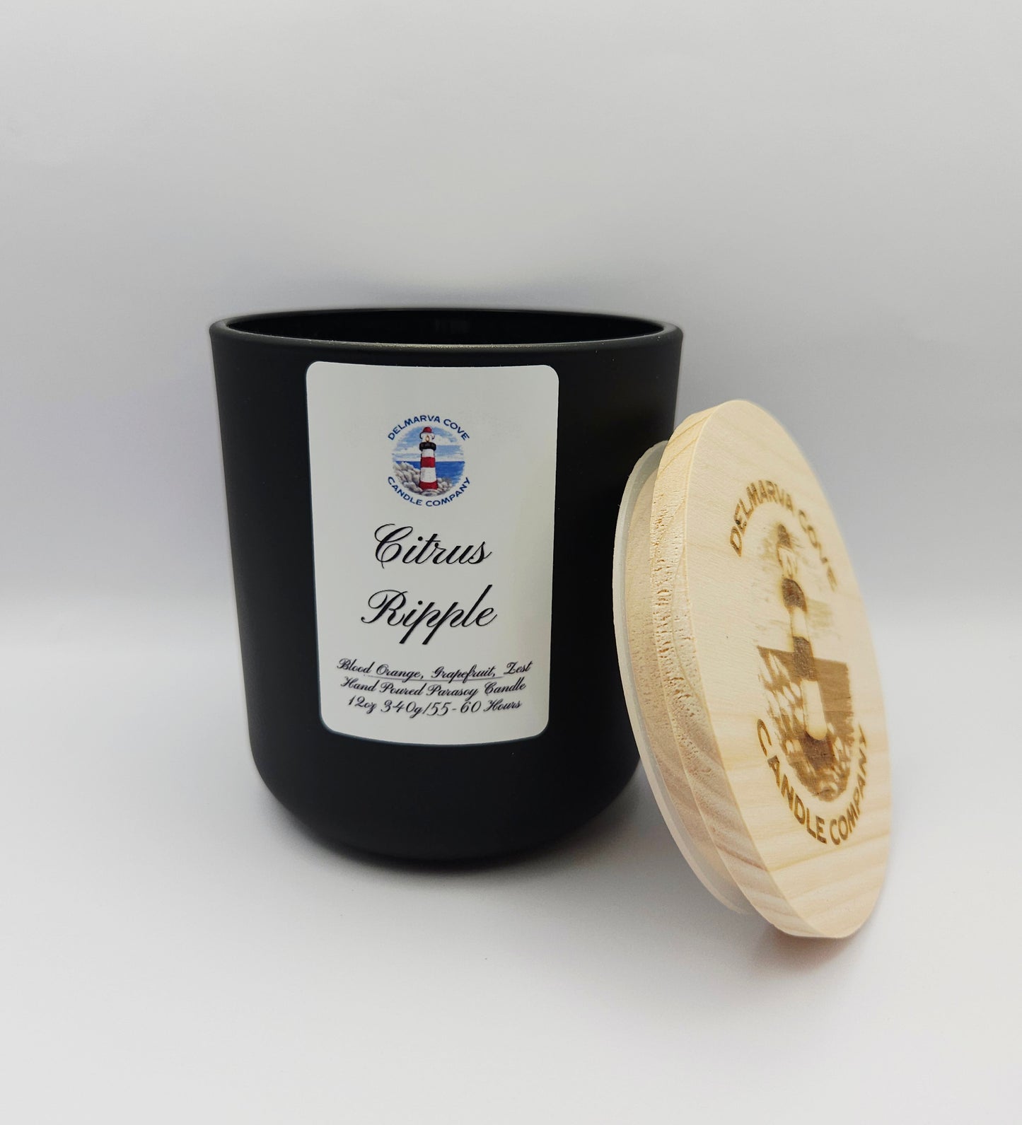CITRUS RIPPLE