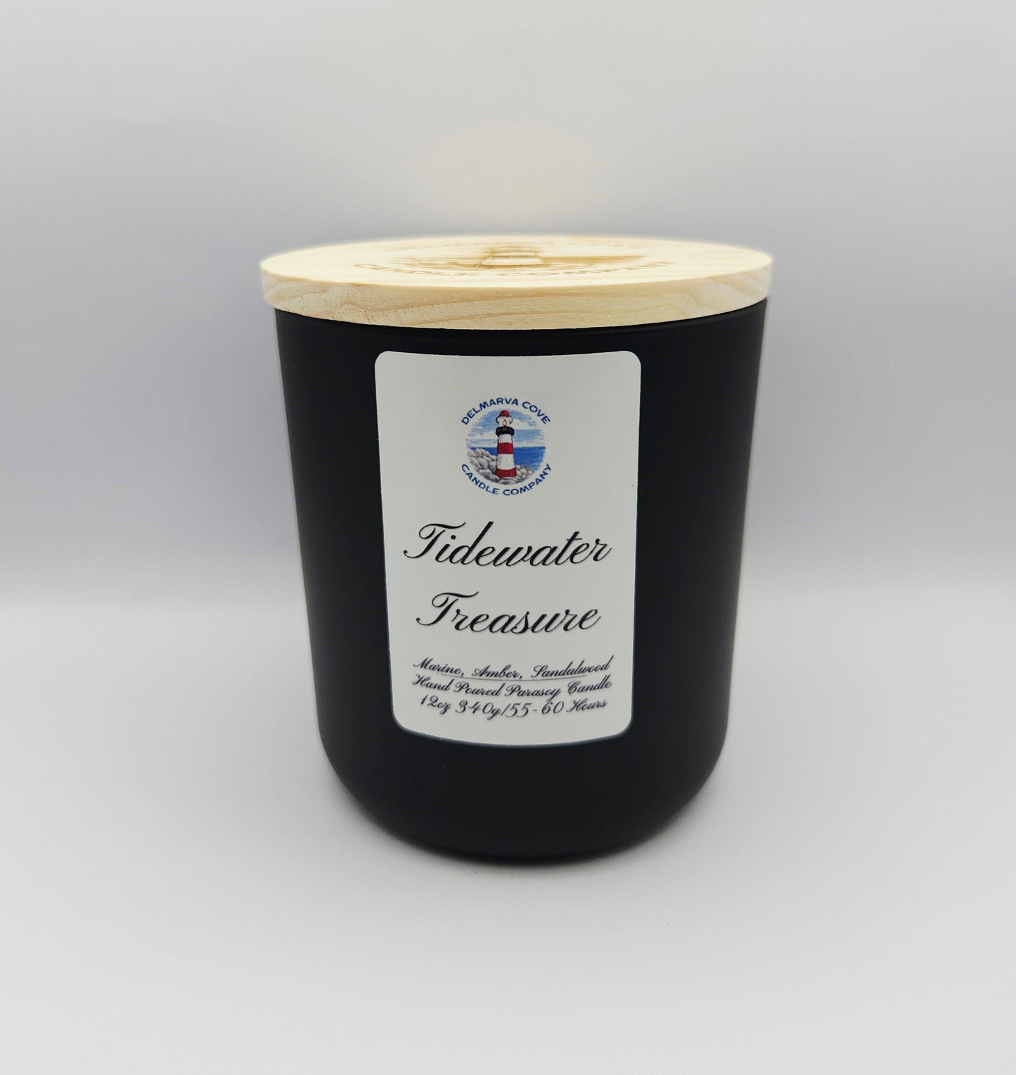 TIDEWATER TREASURE