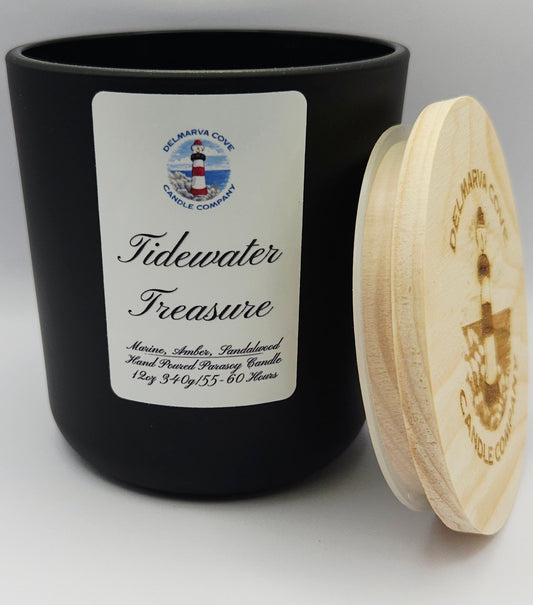 TIDEWATER TREASURE