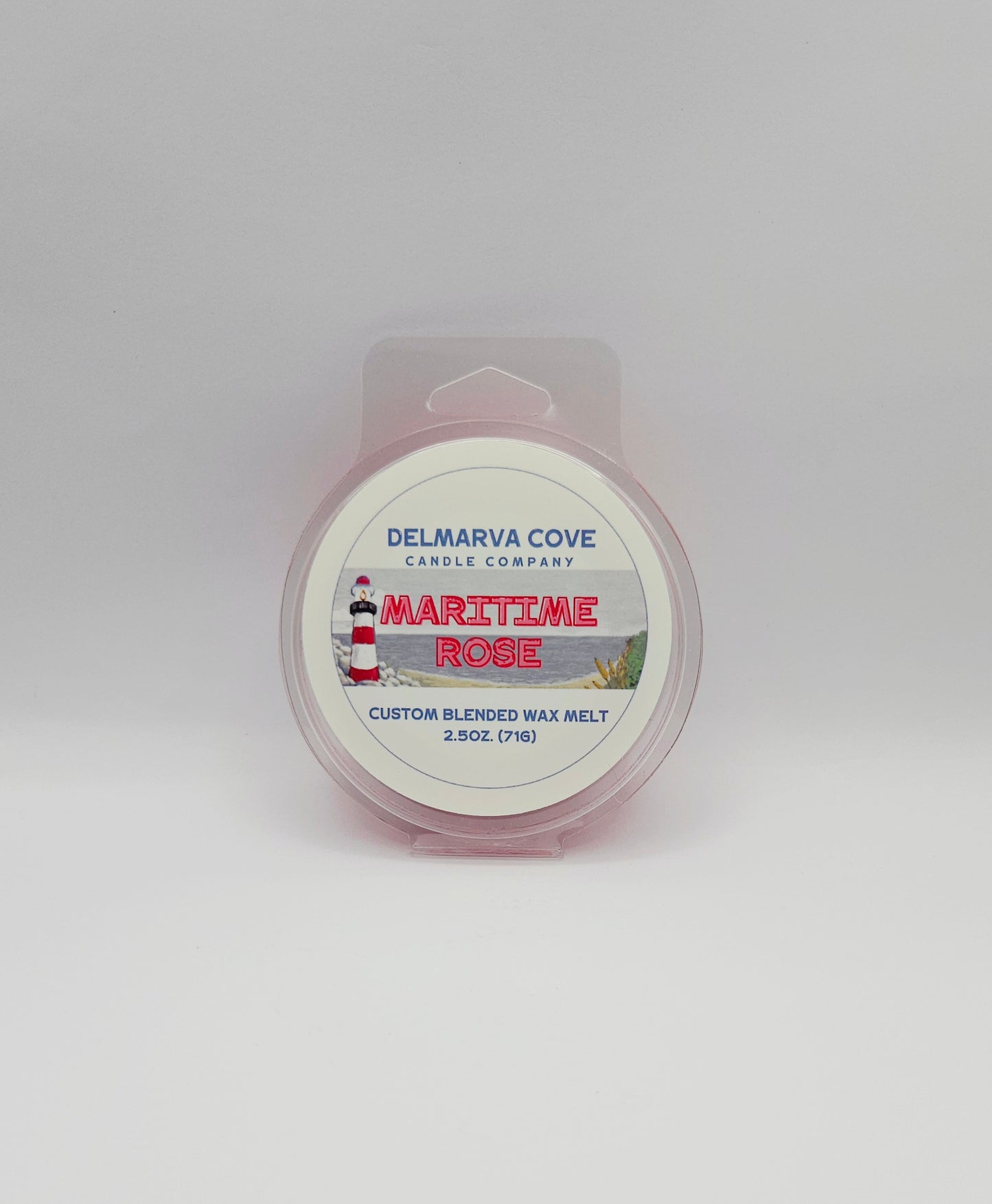MARITIME ROSE