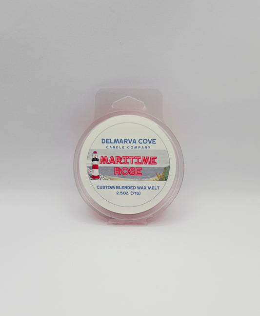 MARITIME ROSE