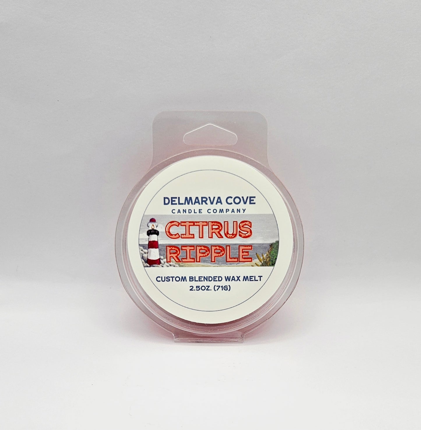 CITRUS RIPPLE