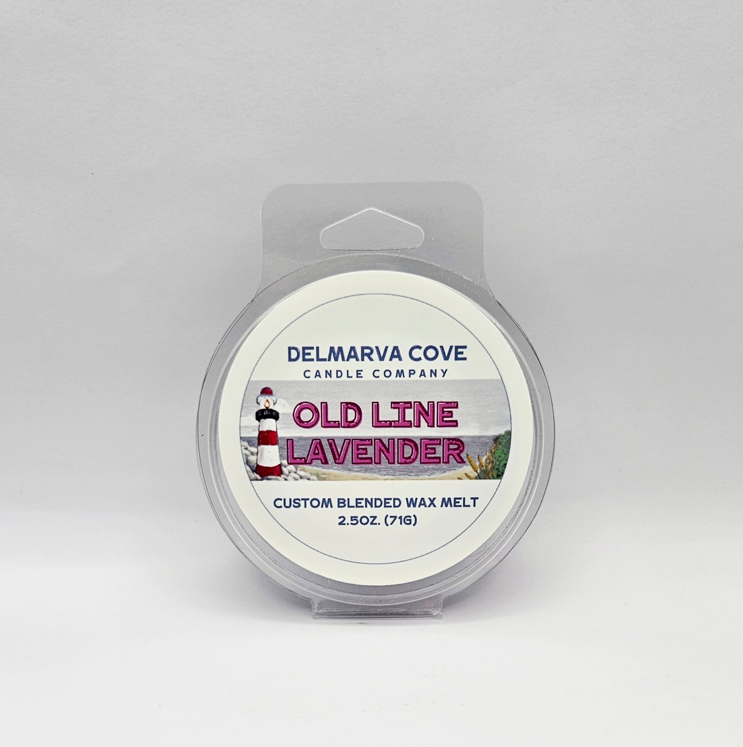 OLD LINE LAVENDER