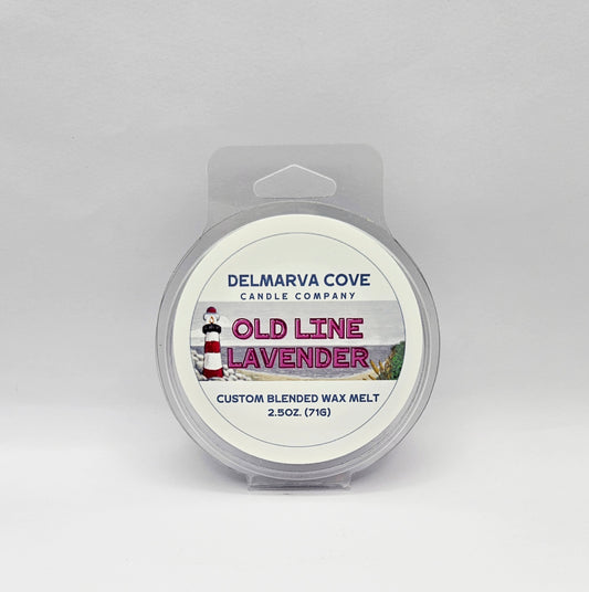 OLD LINE LAVENDER