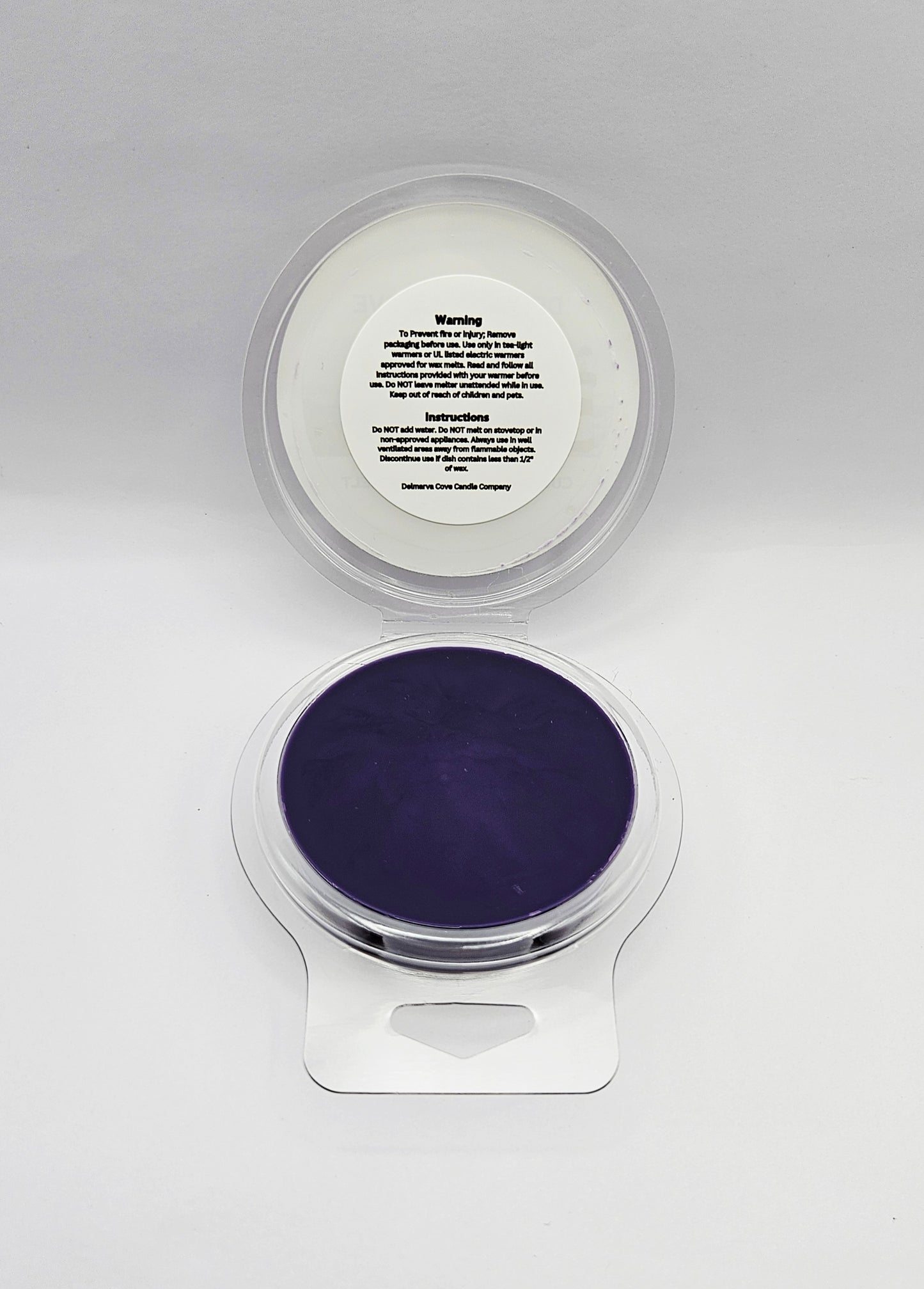 OLD LINE LAVENDER