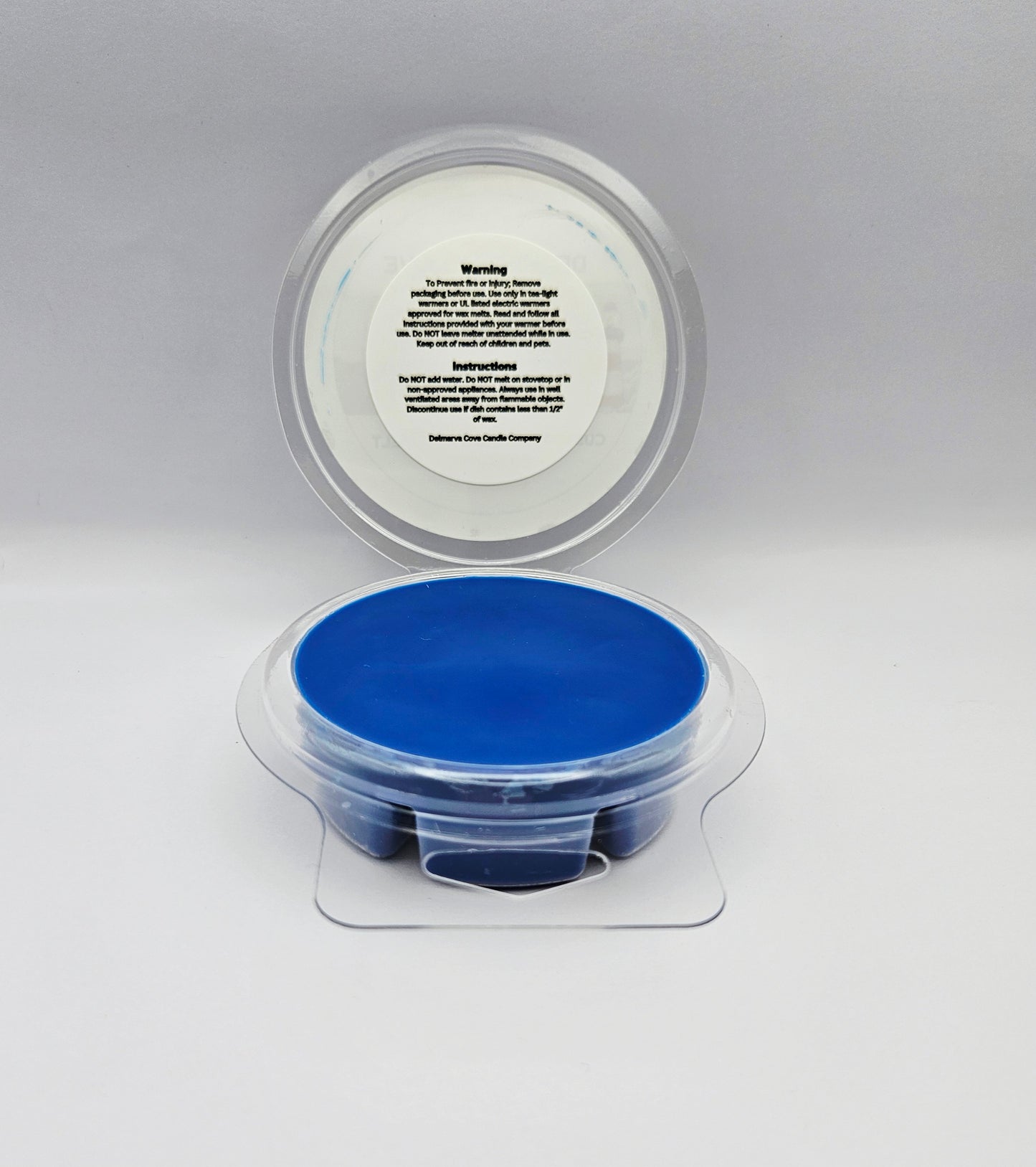 BLUEBERRY CHEESECAKE