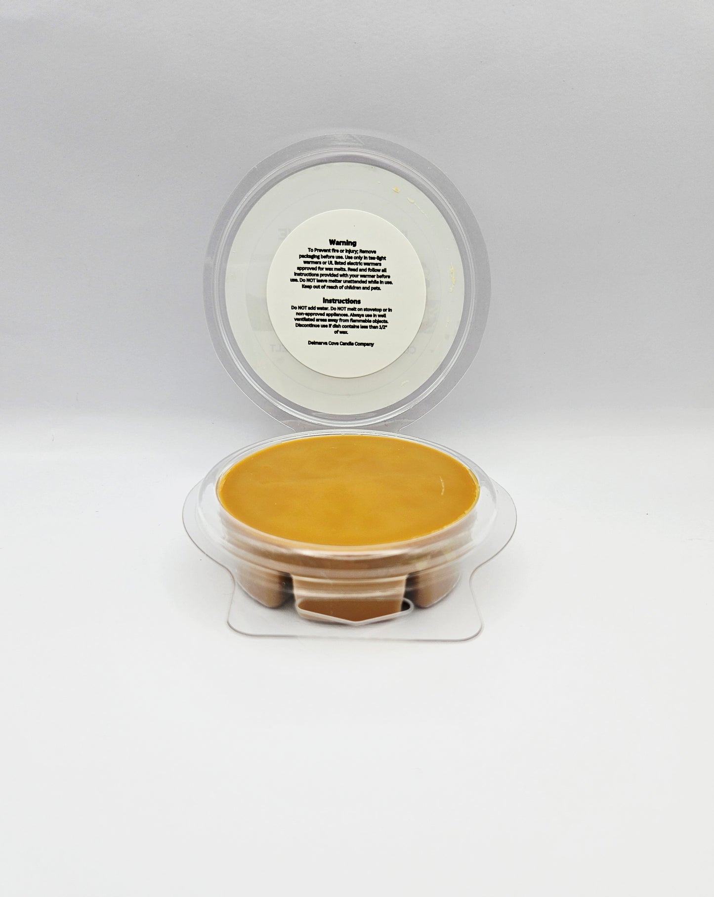 BARRELED BUTTERSCOTCH BOURBON