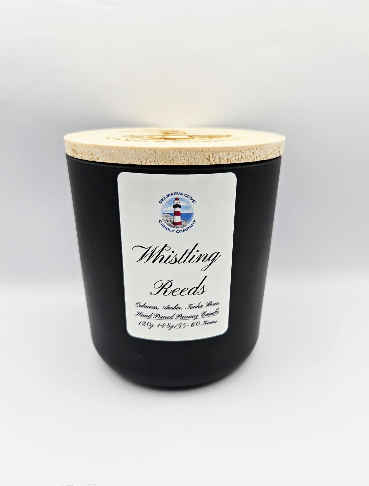 WHISTLING REEDS