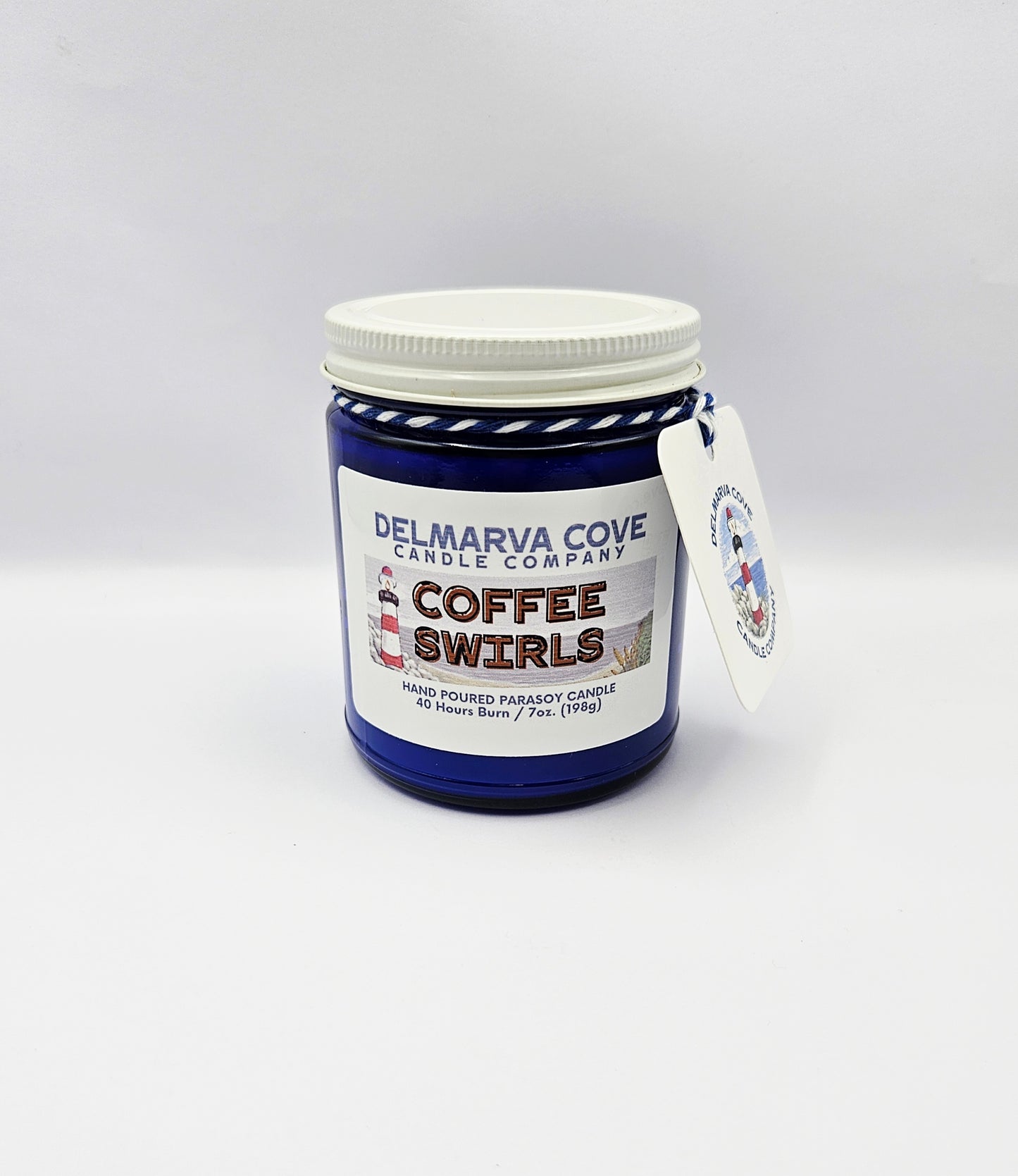 COFFEE SWIRLS