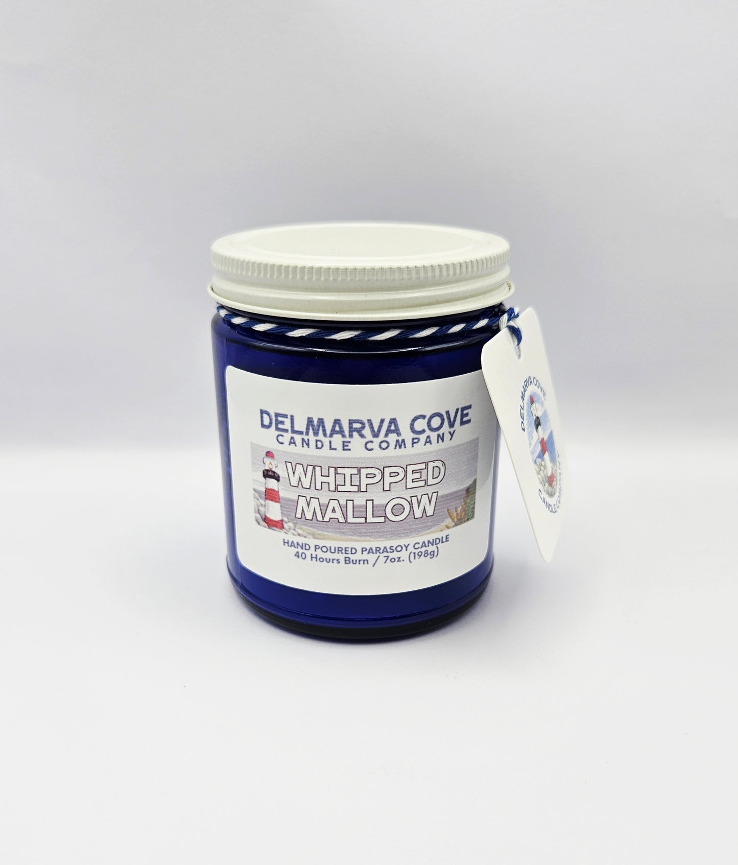 WHIPPED MALLOW
