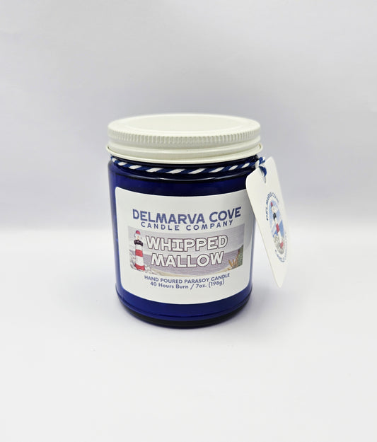 WHIPPED MALLOW