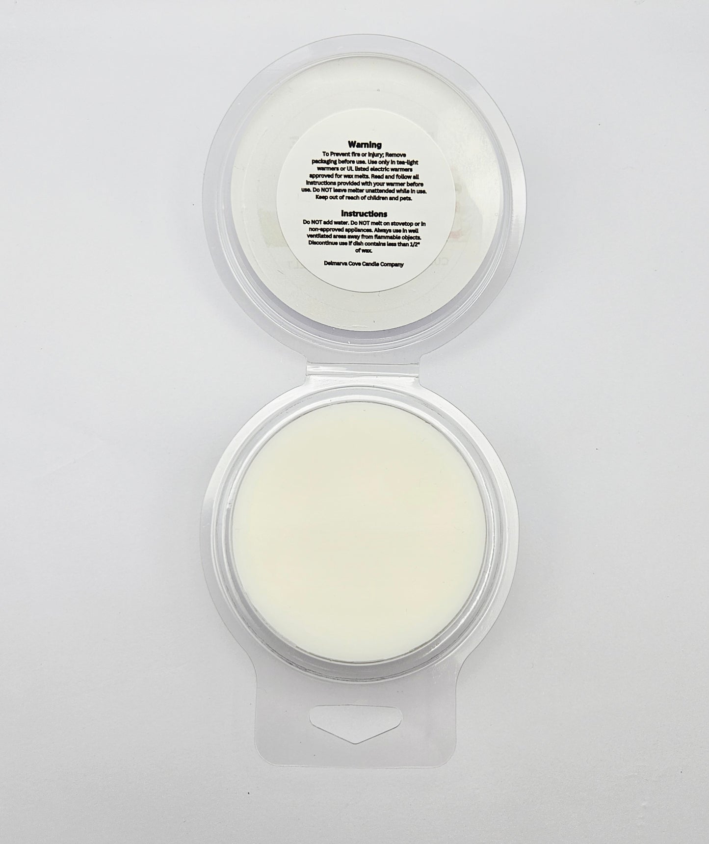 WHIPPED MALLOW