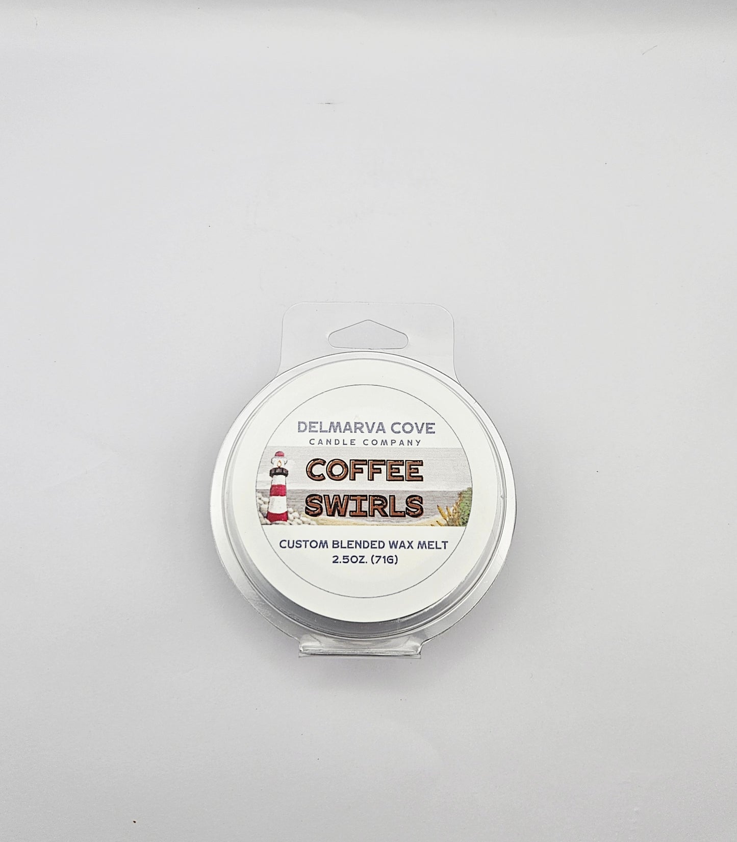 COFFEE SWIRLS
