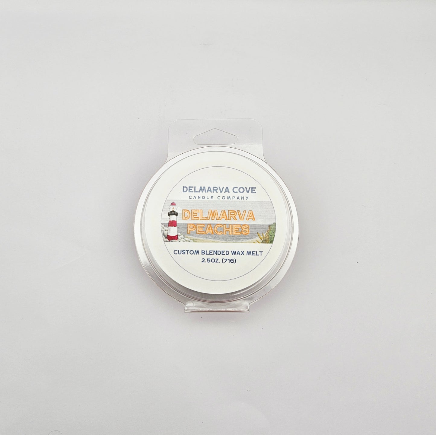 DELMARVA PEACHES