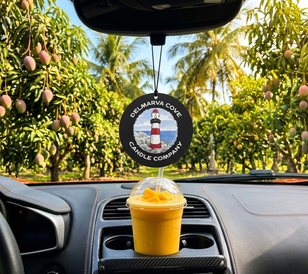 MANGO & COCONUT