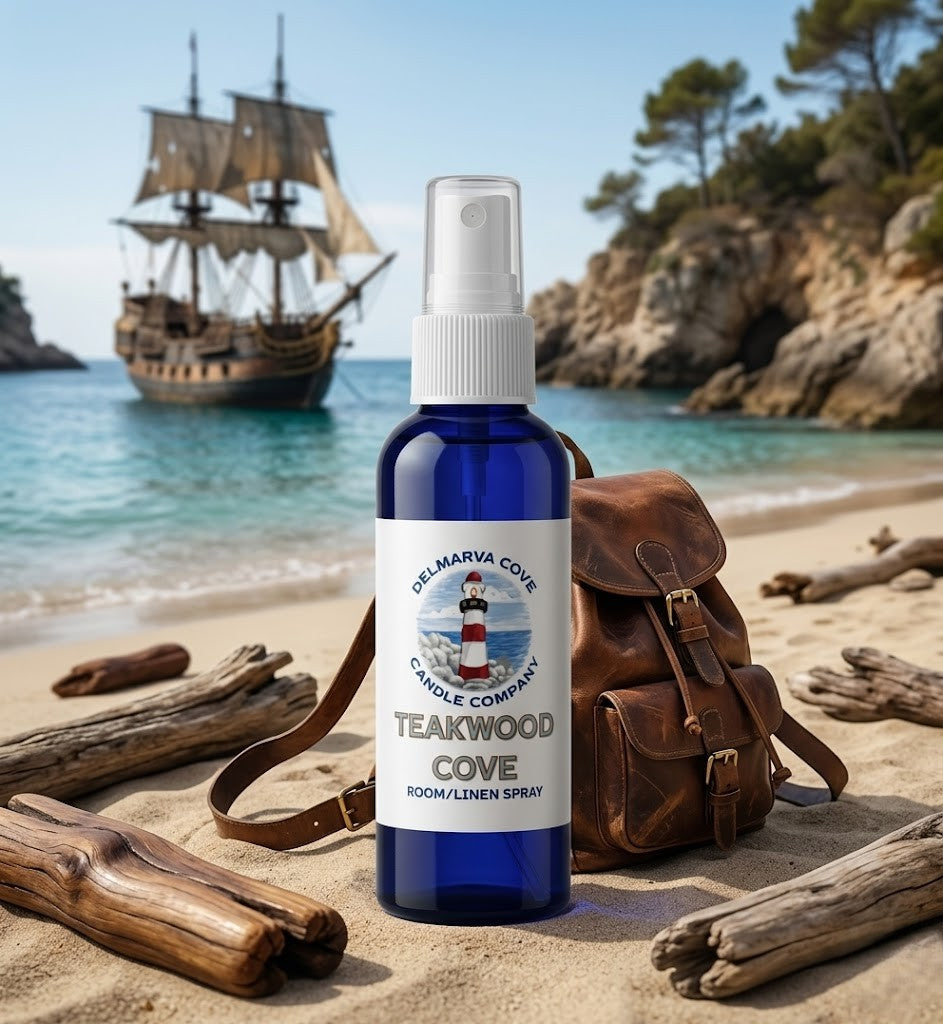 TEAKWOOD COVE