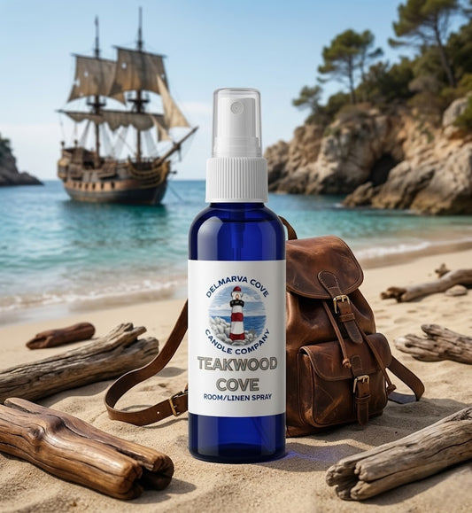 TEAKWOOD COVE