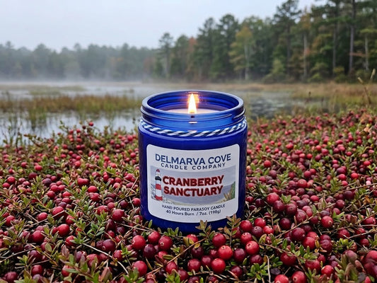 CRANBERRY SANCTUARY