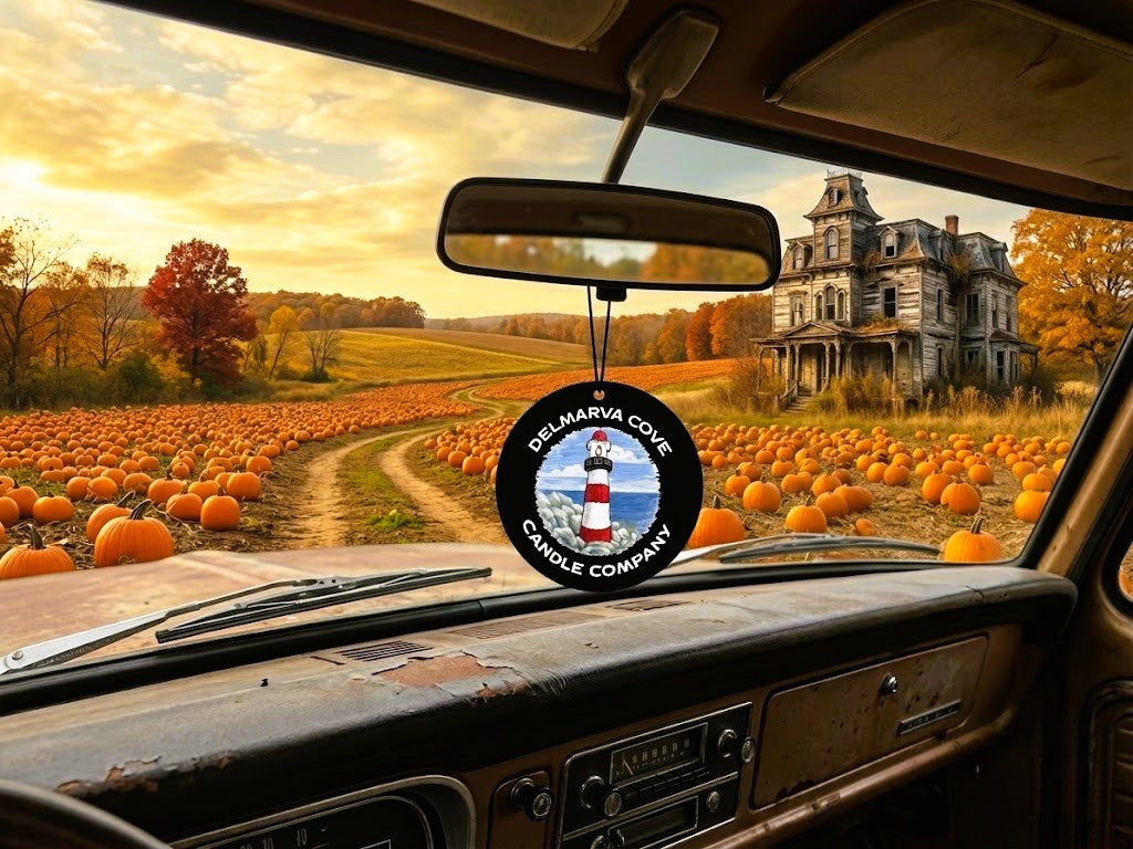 COUNTRYSIDE PUMPKIN