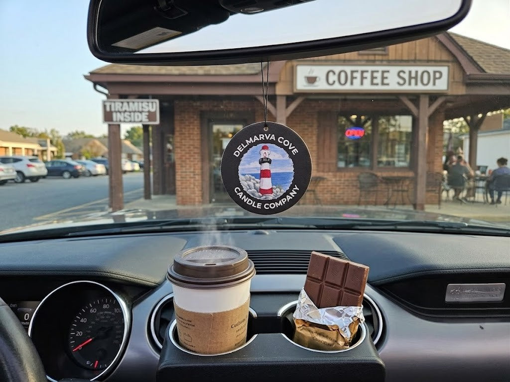 COFFEE SWIRLS