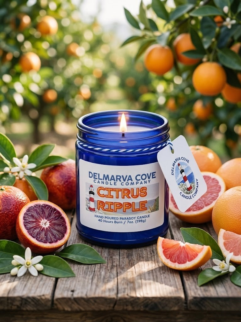 CITRUS RIPPLE