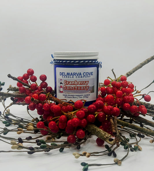 CRANBERRY SANCTUARY