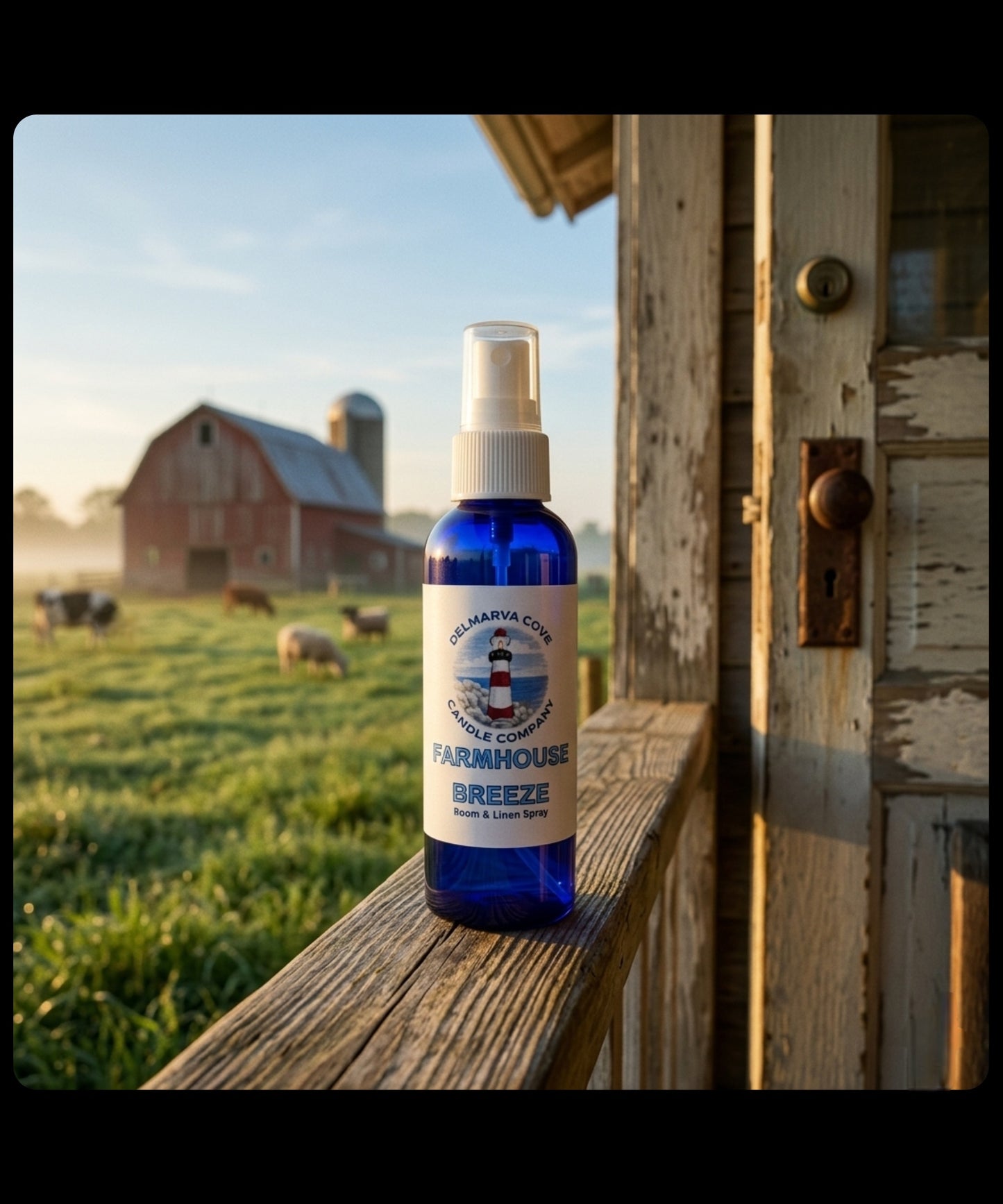 FARMHOUSE BREEZE