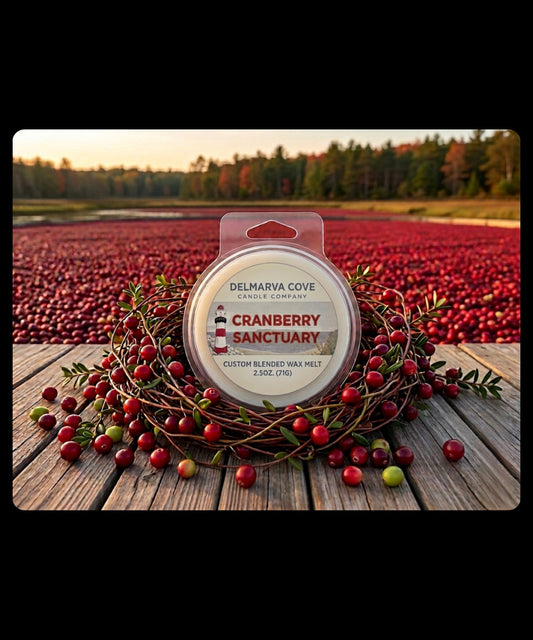 CRANBERRY SANCTUARY